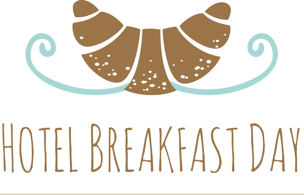 Hotel Breakfast Day