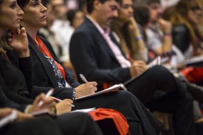 Reportage e documentazione evento